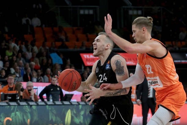 局与新赛季 局与新赛季